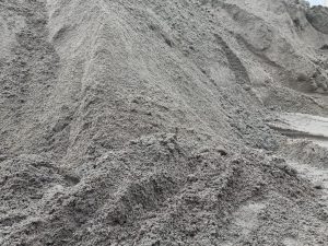 Sand-cover Sand-cover